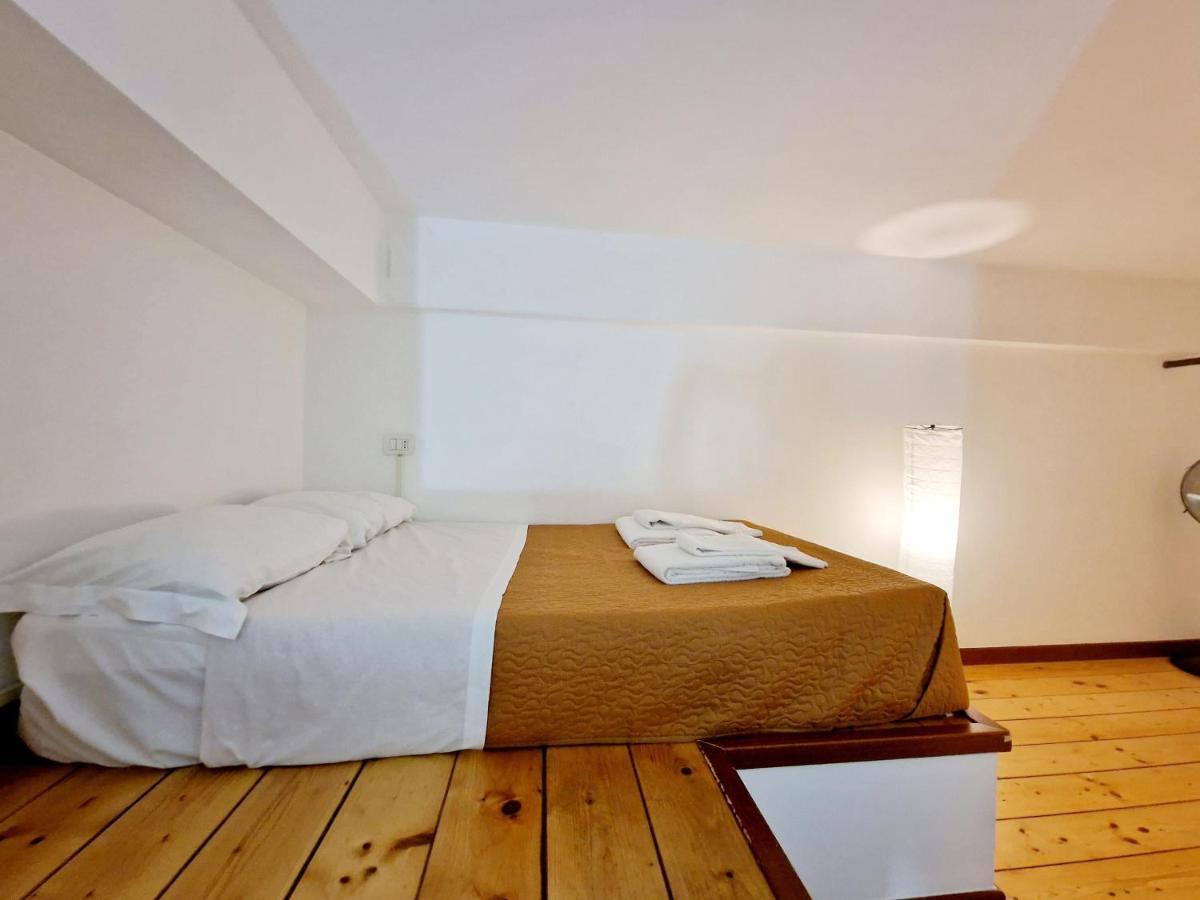 Lofts In Rome Apartment Bagian luar foto