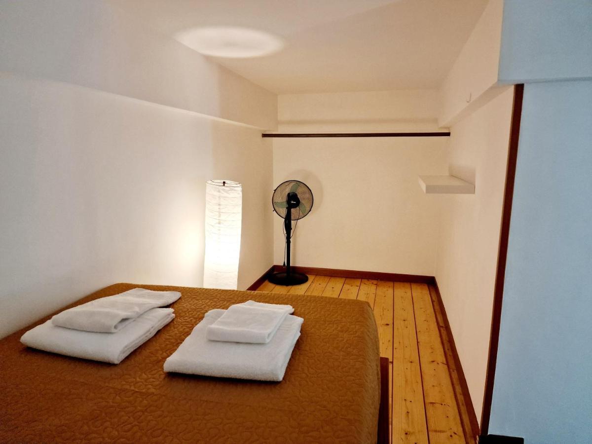 Lofts In Rome Apartment Bagian luar foto