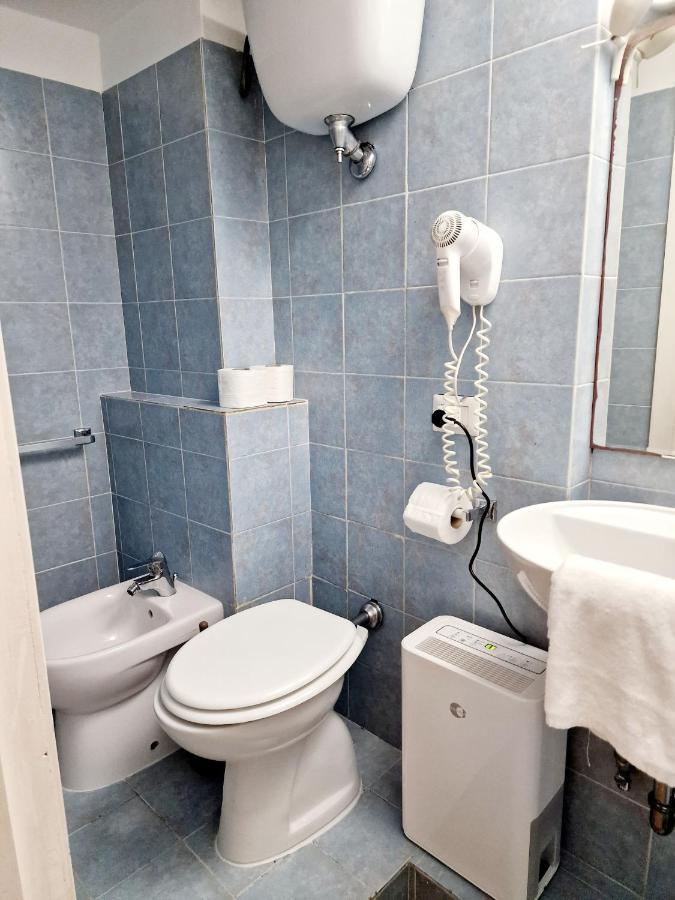 Lofts In Rome Apartment Bagian luar foto
