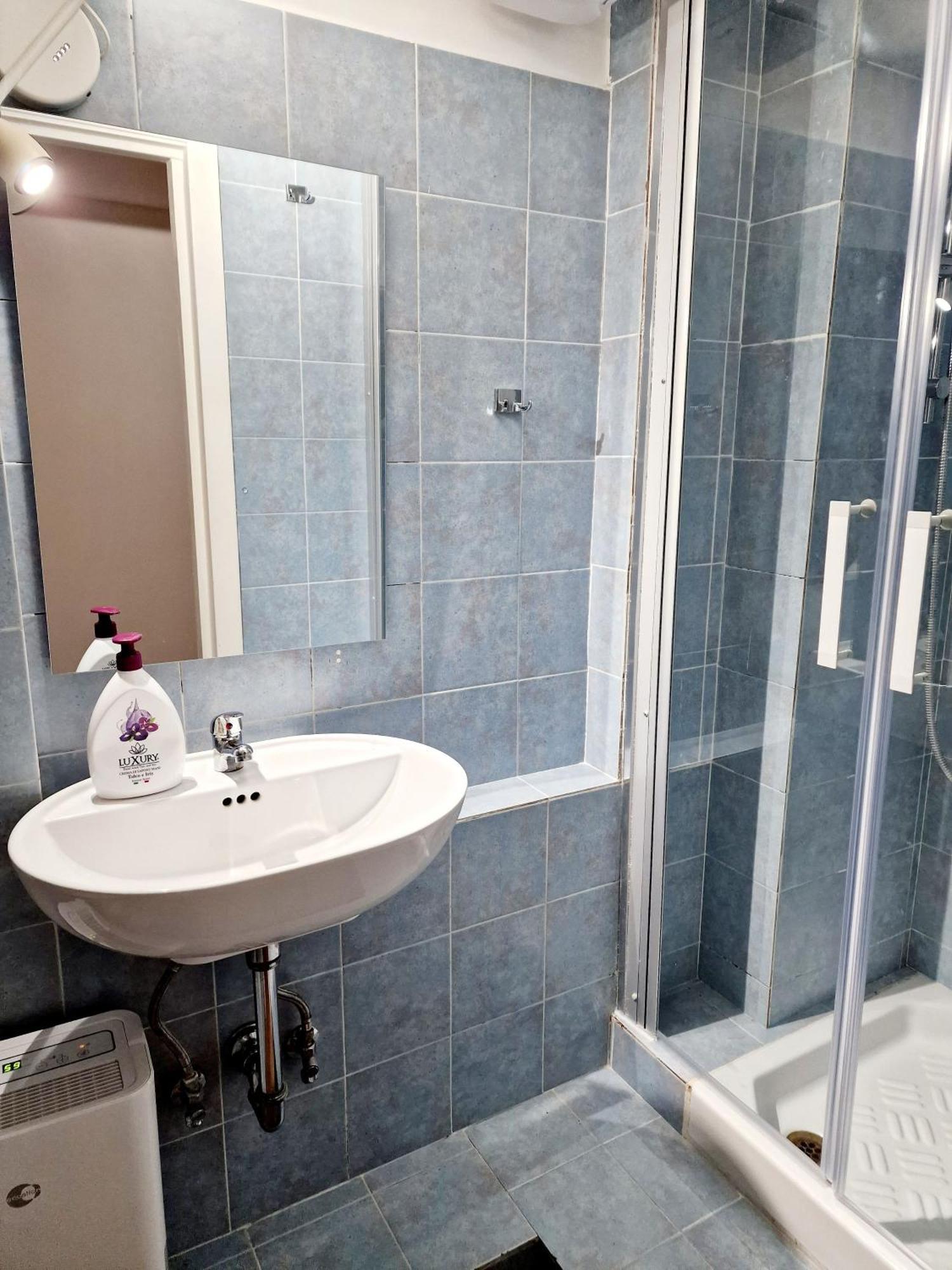 Lofts In Rome Apartment Bagian luar foto