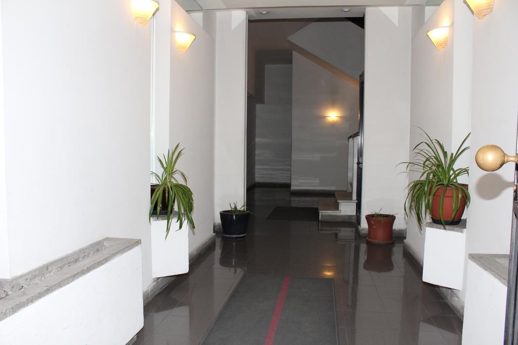 Lofts In Rome Apartment Bagian luar foto